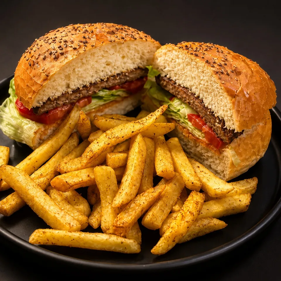 چیزبرگر